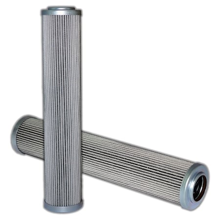 Main Filter Hydraulic Filter, replaces INTERNORMEN 300243, Pressure Line, 5 micron, Outside-In MF0060640
